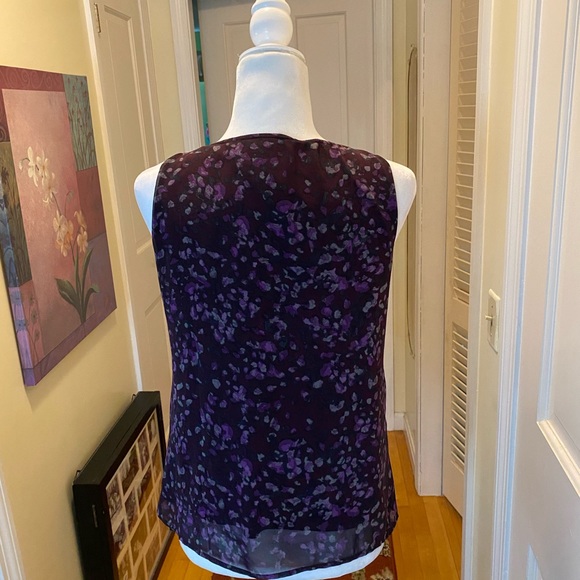 Ann Taylor LOFT tank top - Picture 8 of 12